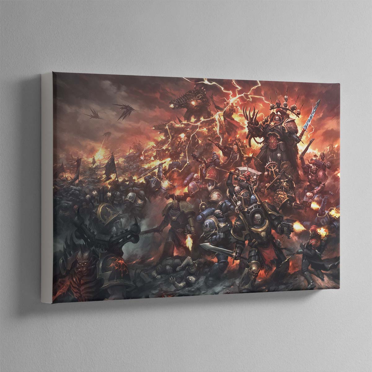 War of Nightmares - Image 5
