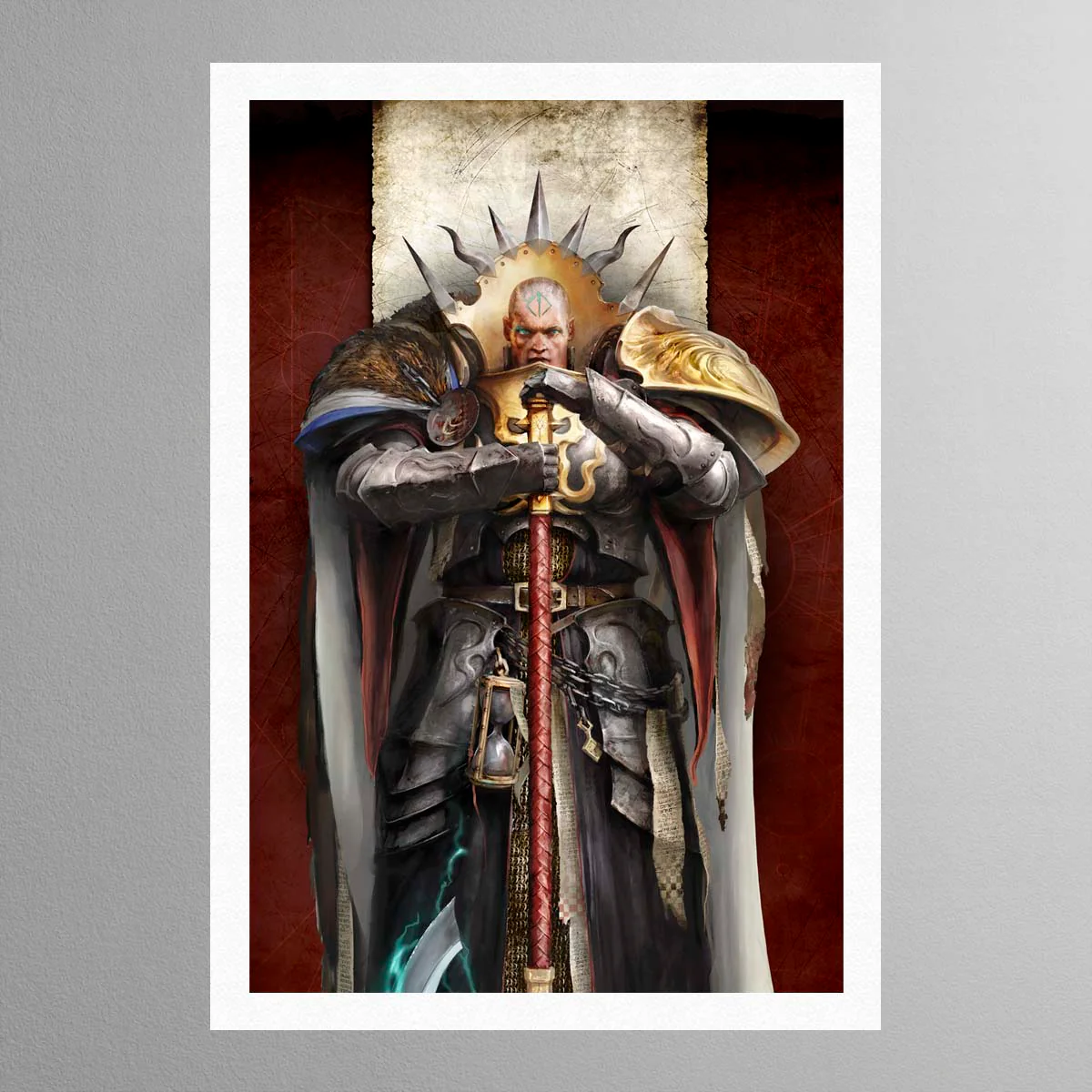 Warhammer Age of Sigmar 4th Edition - Image 3