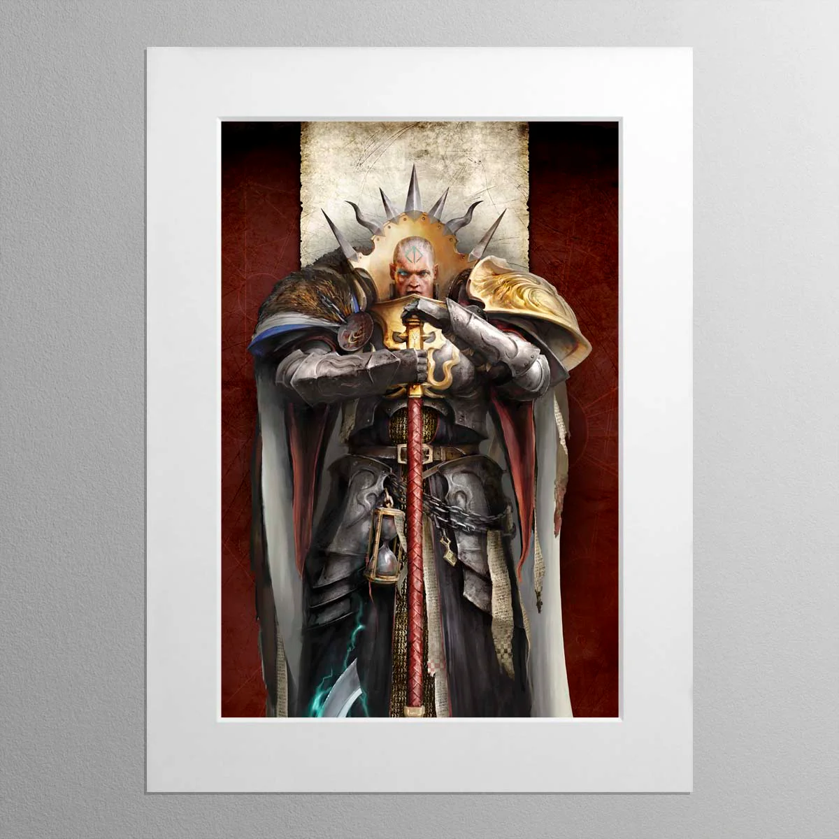 Warhammer Age of Sigmar 4th Edition - Image 4
