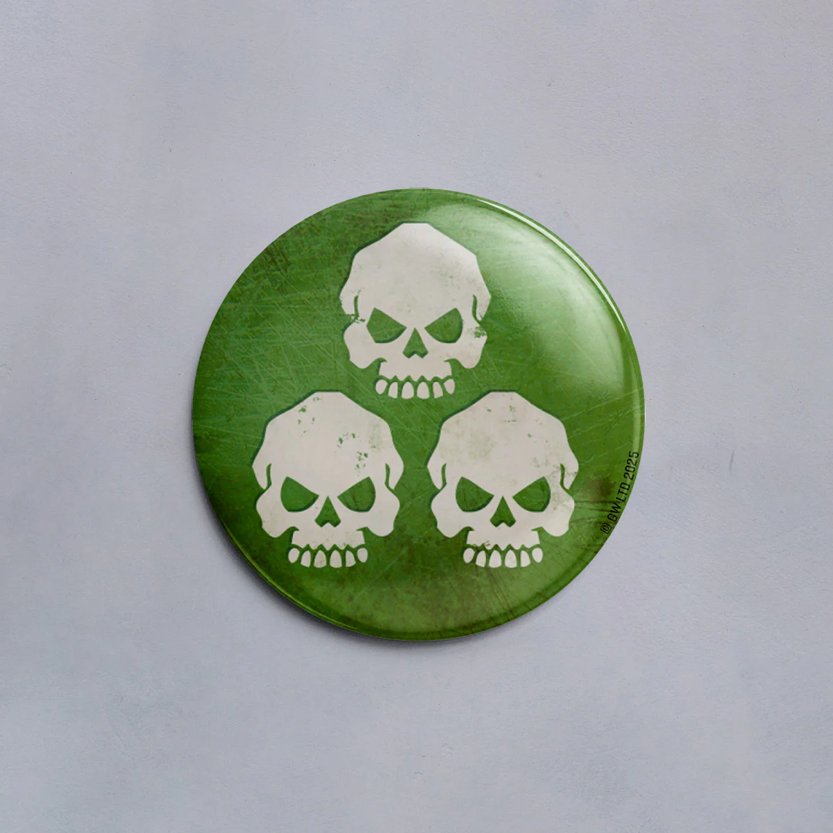 Warhammer Badges - Image 10