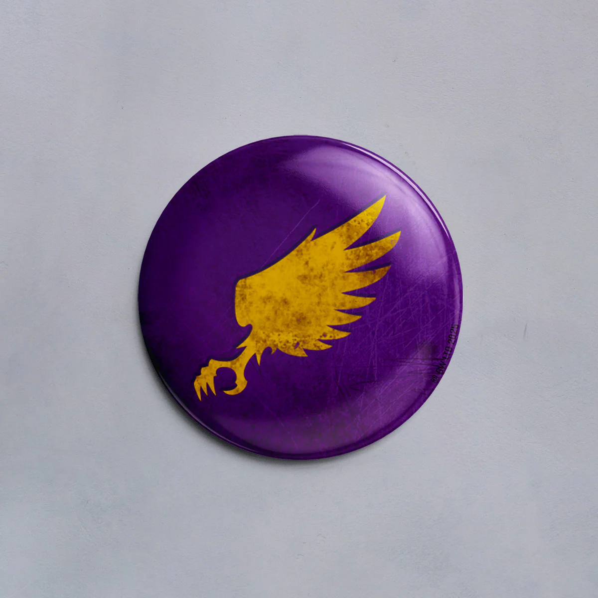 Warhammer Badges - Image 12