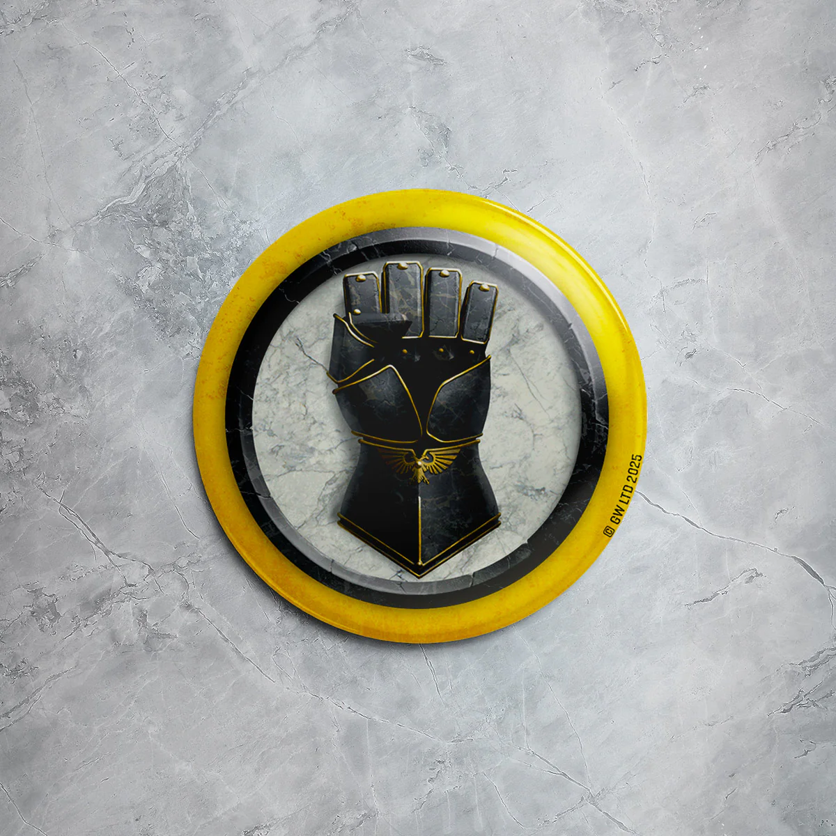 Warhammer Badges - Image 13