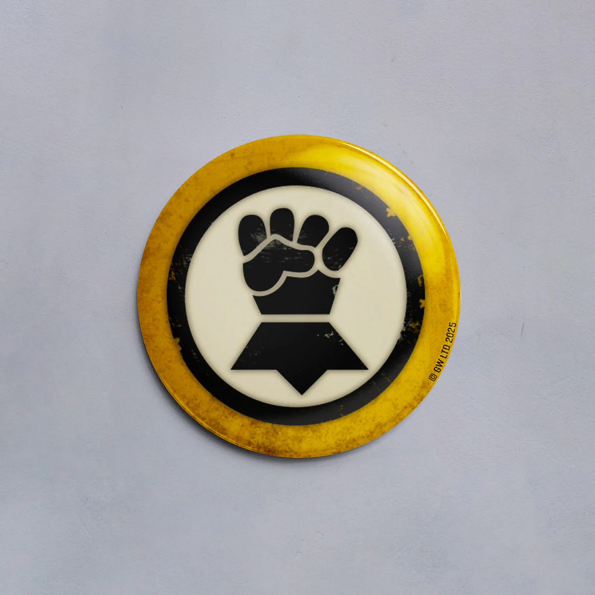 Warhammer Badges - Image 14