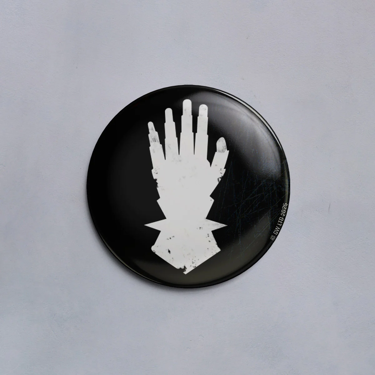 Warhammer Badges - Image 16