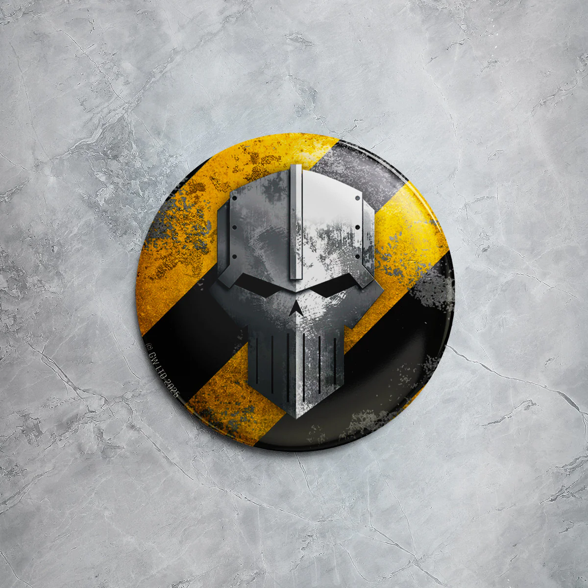 Warhammer Badges - Image 17