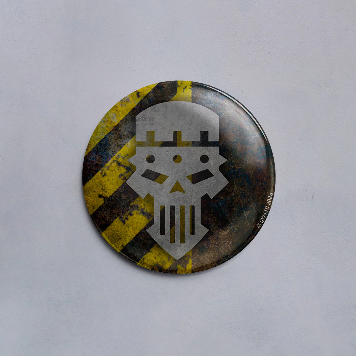 Warhammer Badges - Image 18