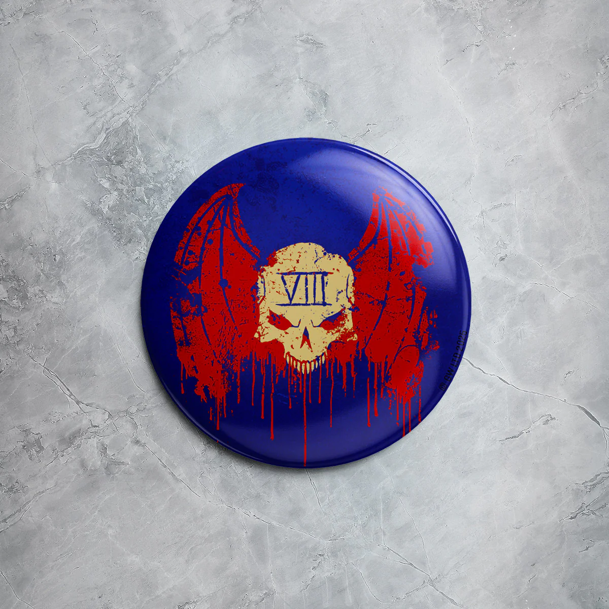 Warhammer Badges - Image 20
