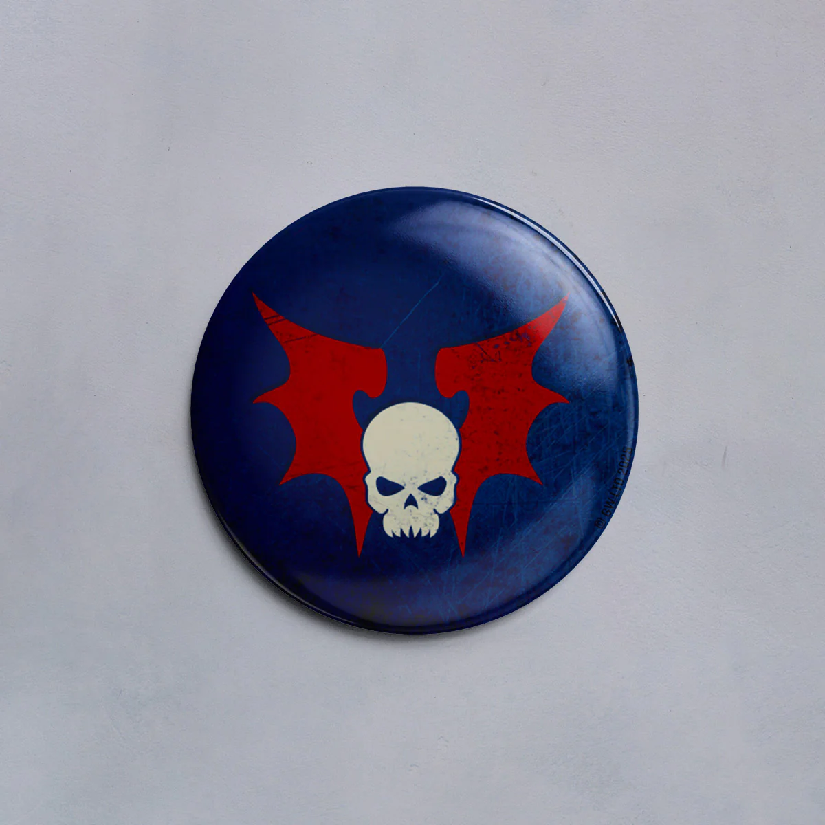 Warhammer Badges - Image 21