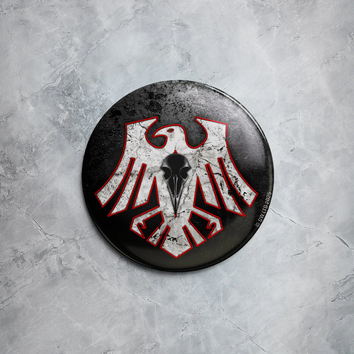 Warhammer Badges - Image 22