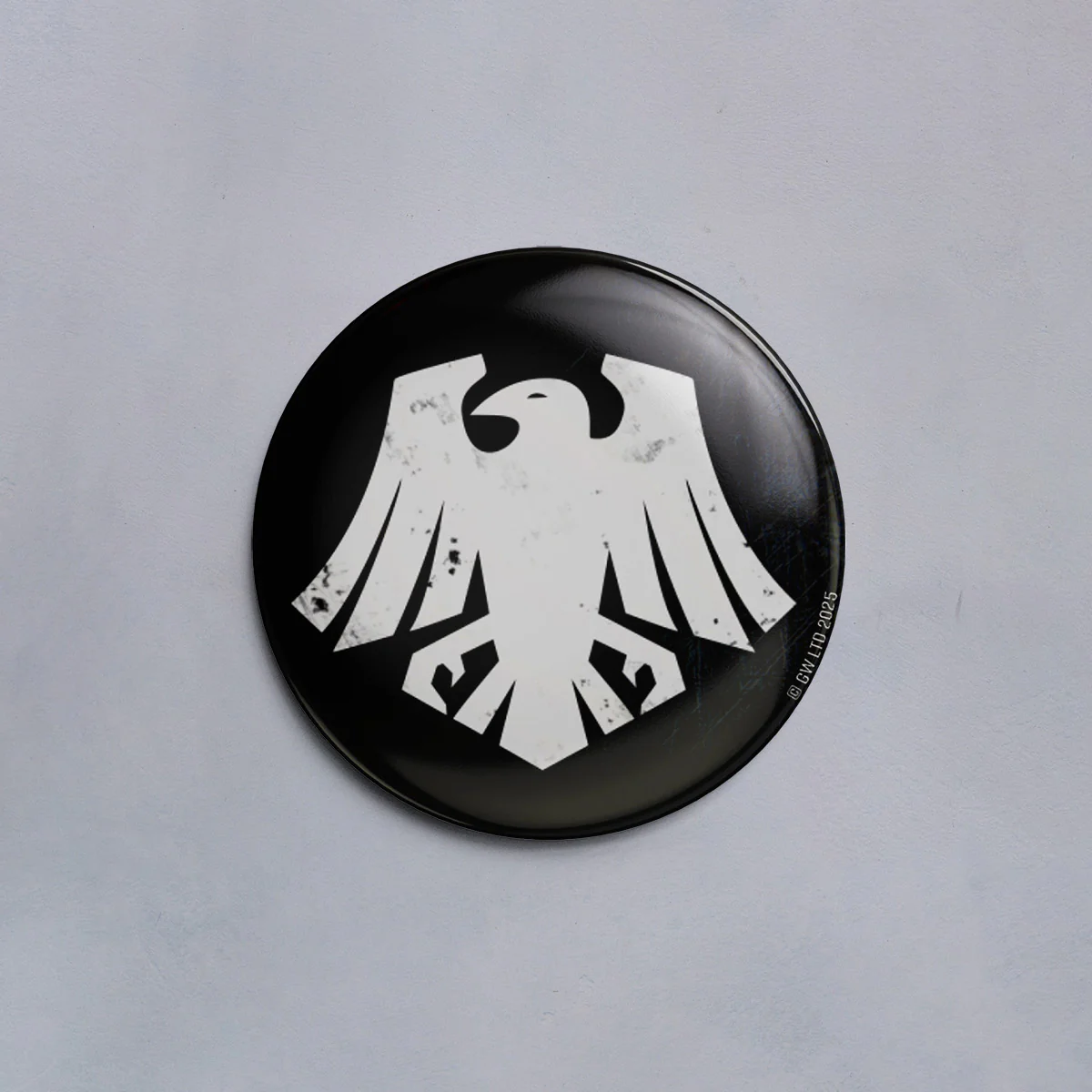 Warhammer Badges - Image 23