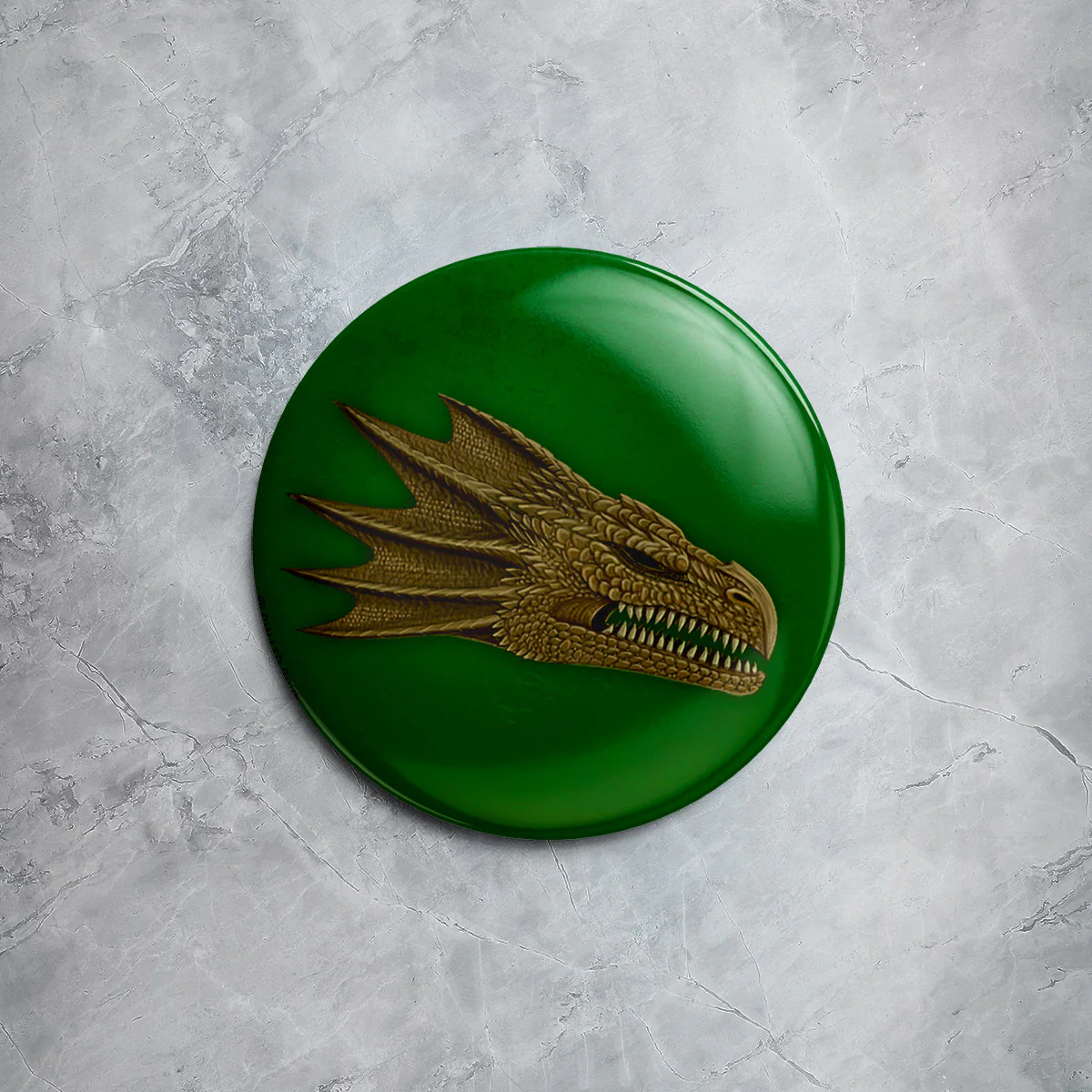 Warhammer Badges - Image 24