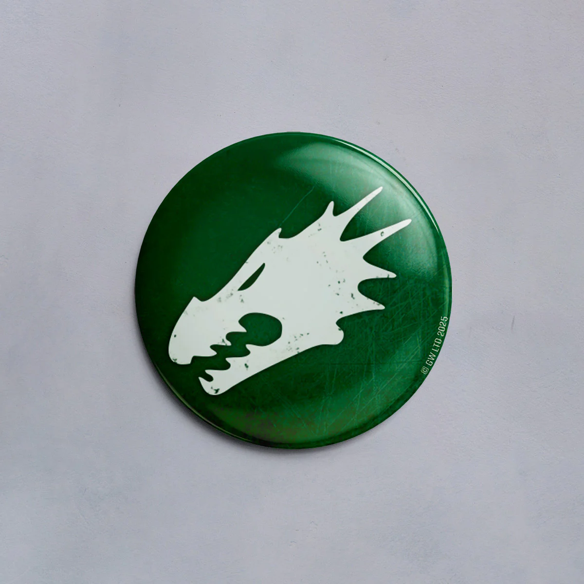 Warhammer Badges - Image 25