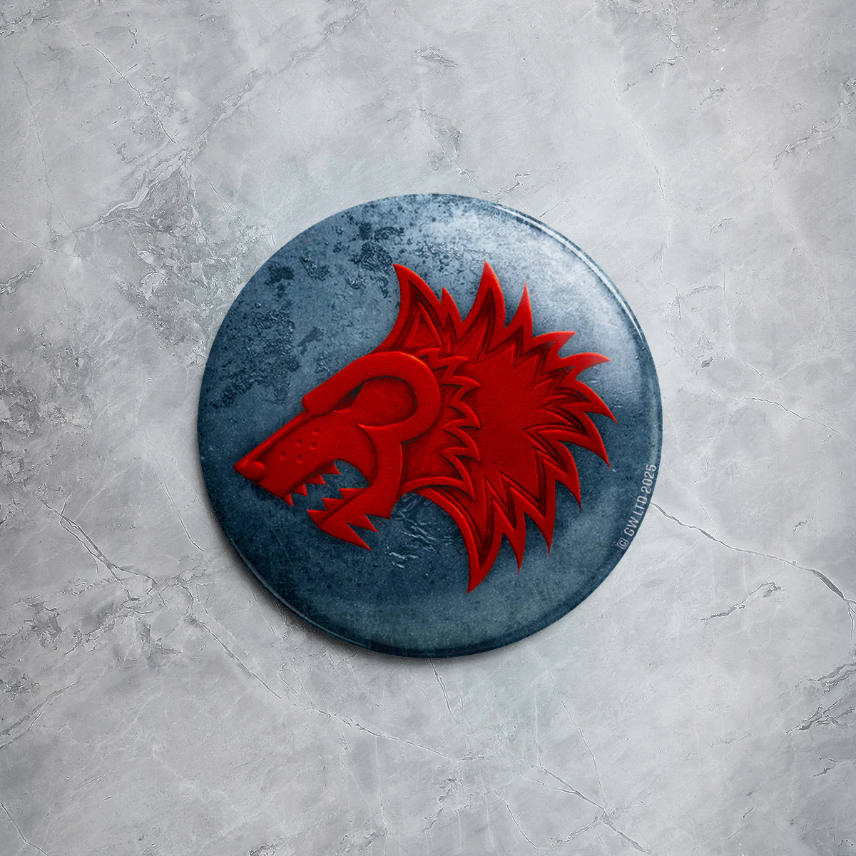 Warhammer Badges - Image 28