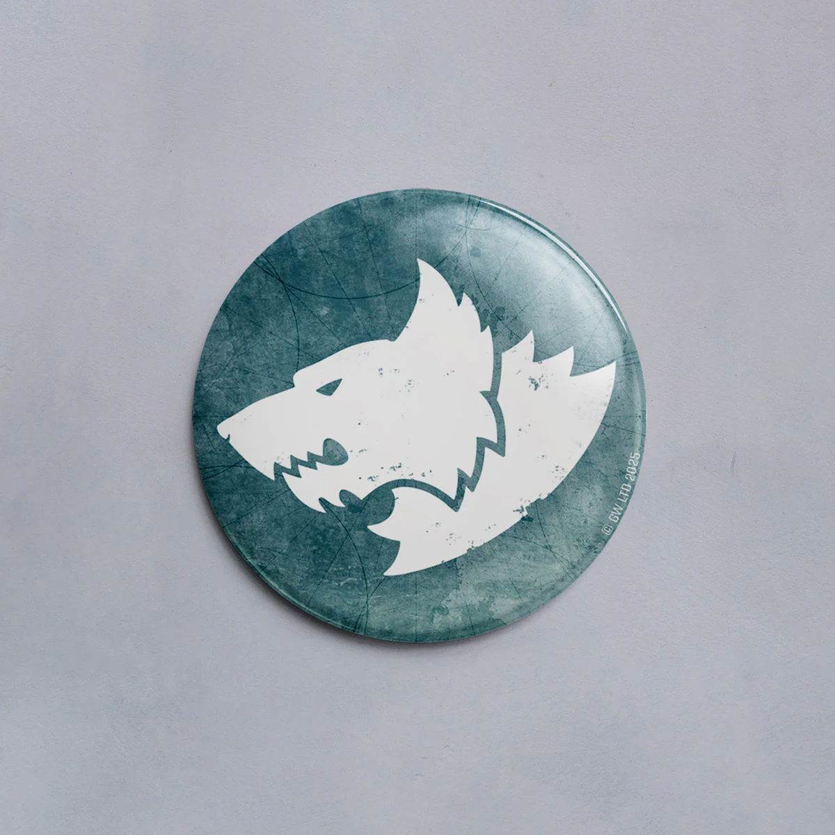 Warhammer Badges - Image 29
