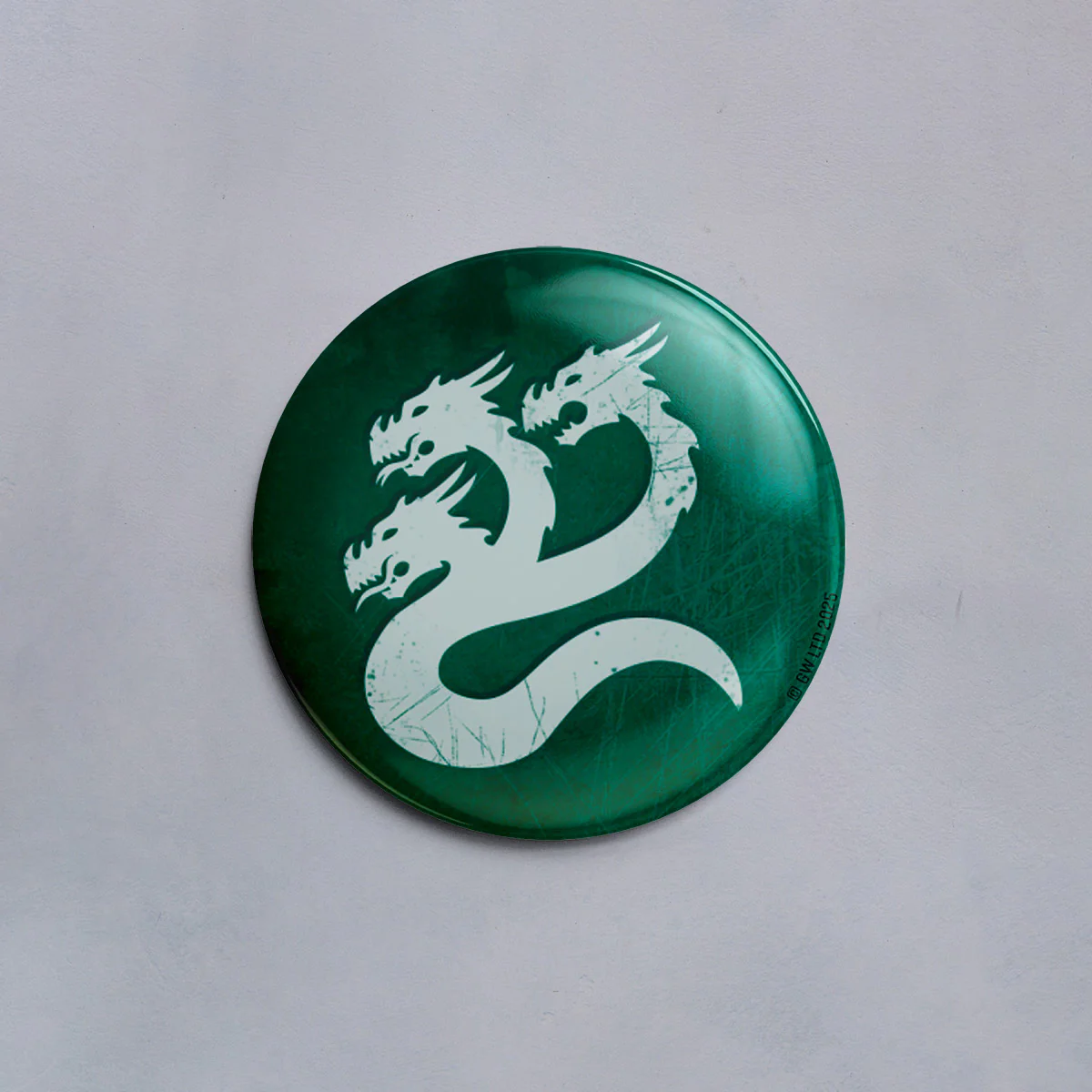 Warhammer Badges - Image 3
