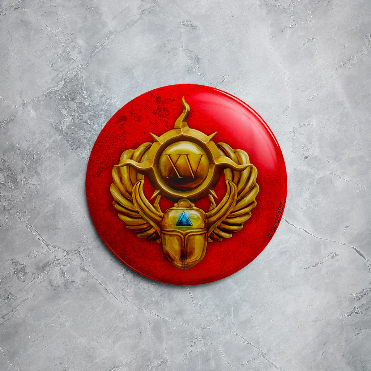 Warhammer Badges - Image 30