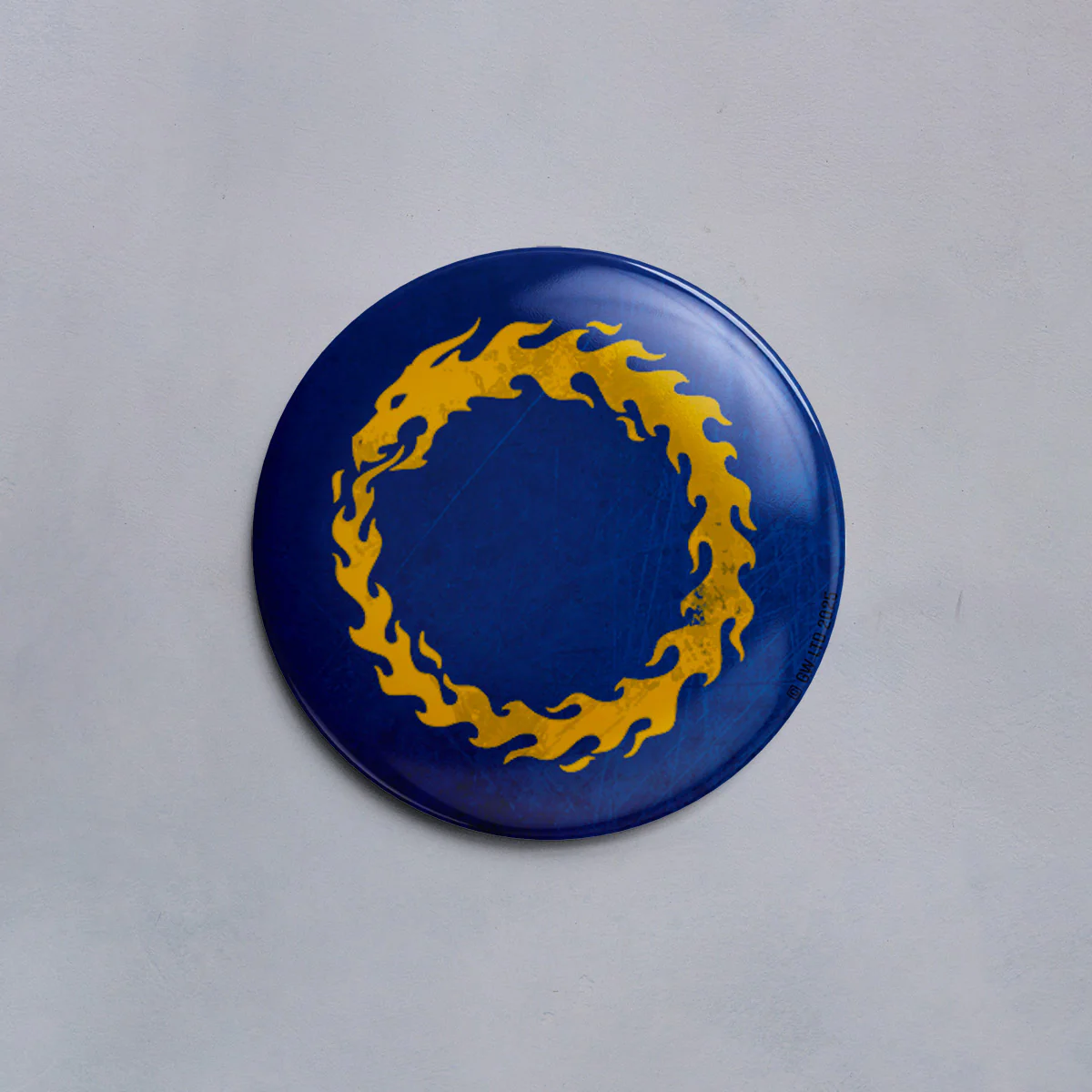 Warhammer Badges - Image 31