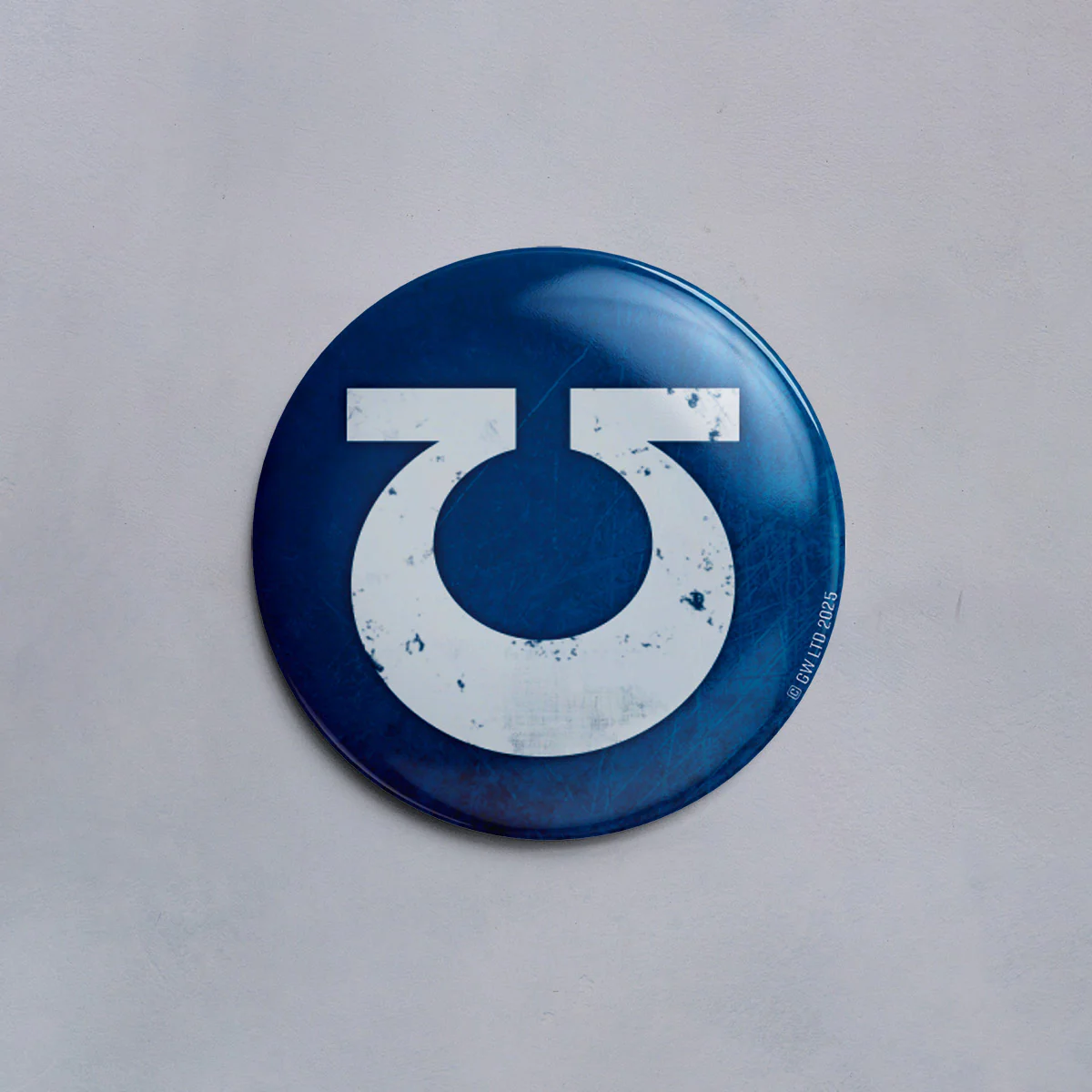 Warhammer Badges - Image 33