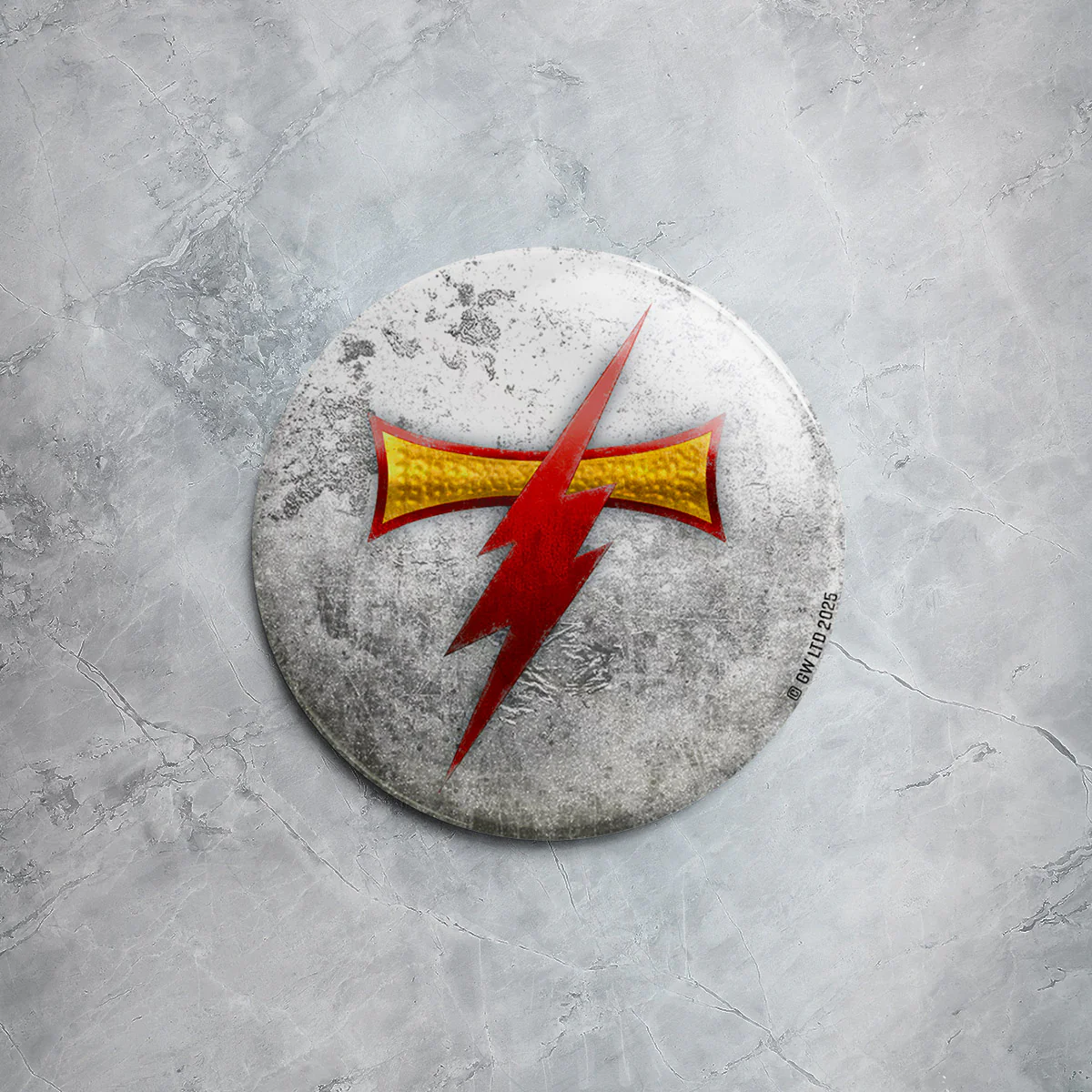 Warhammer Badges - Image 34
