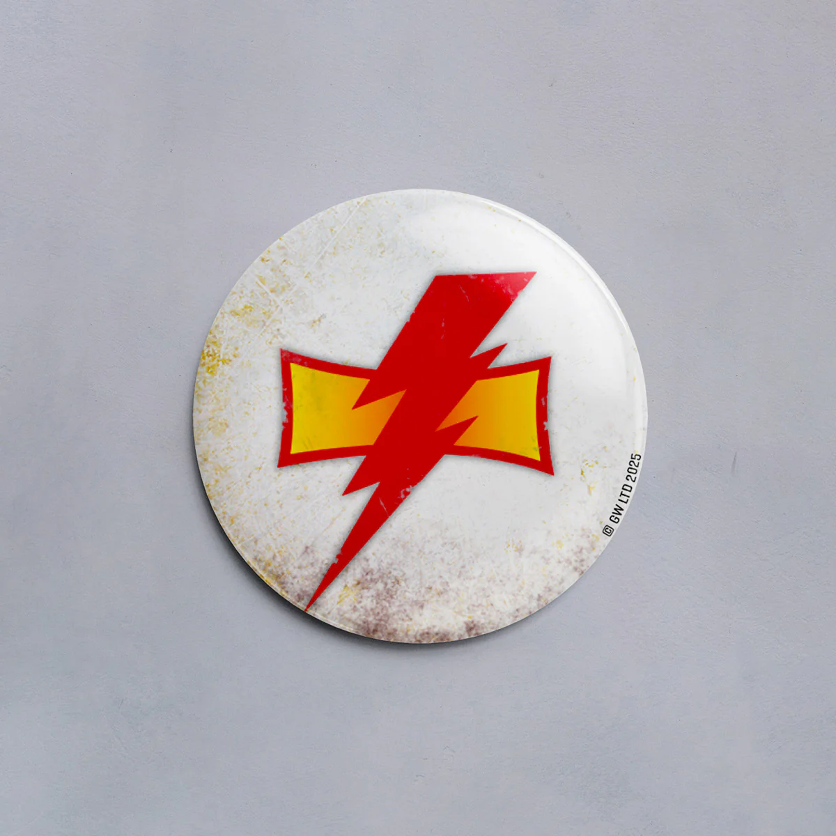Warhammer Badges - Image 35