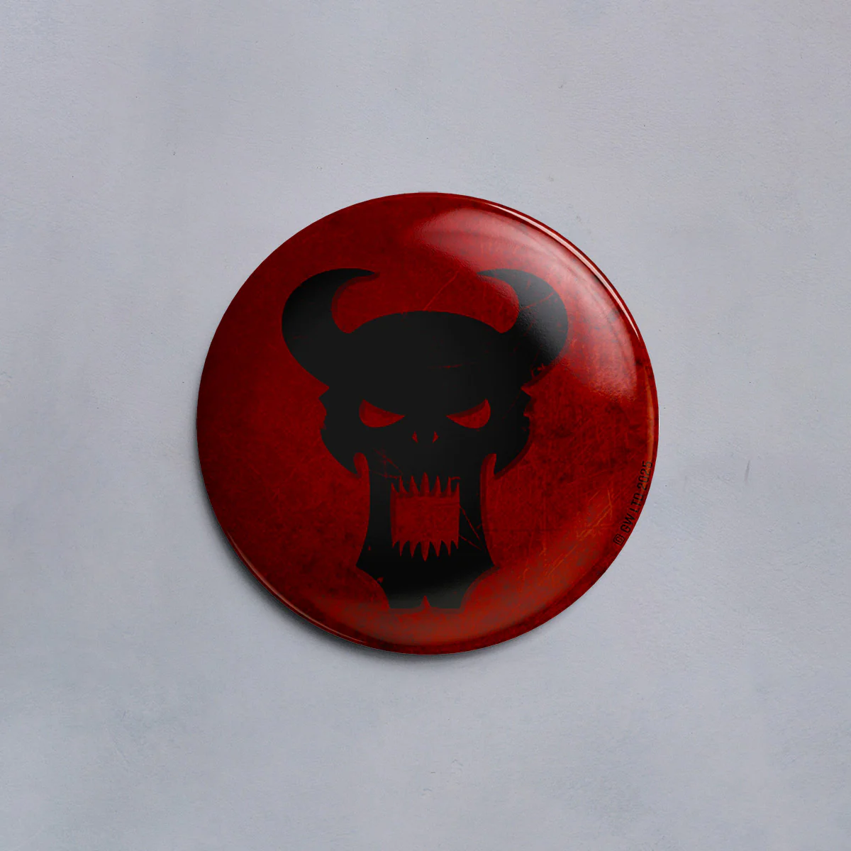 Warhammer Badges - Image 37