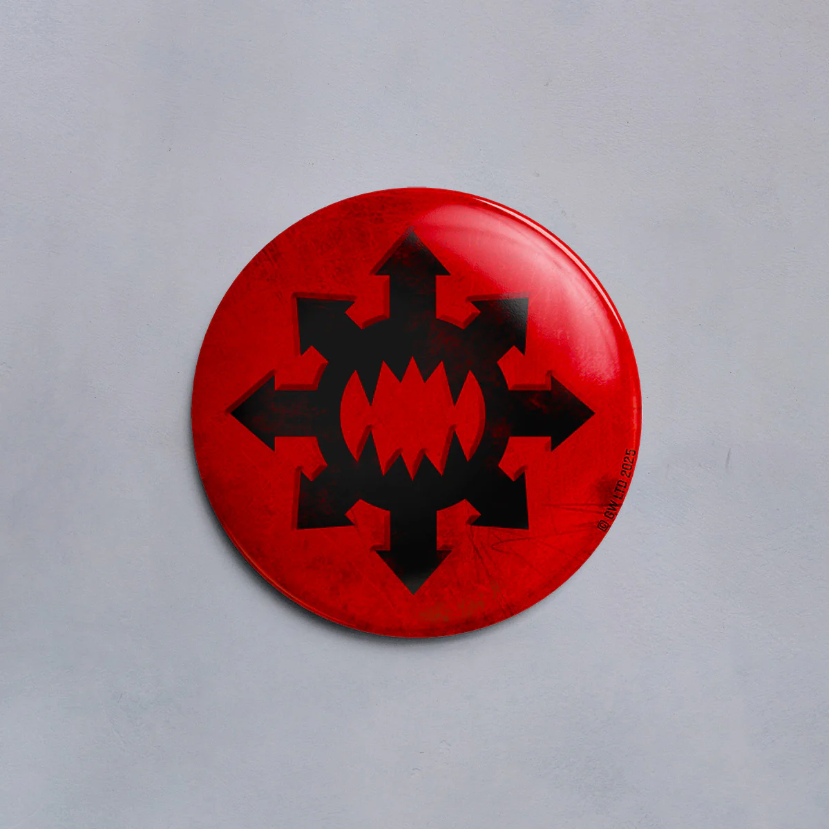 Warhammer Badges - Image 39
