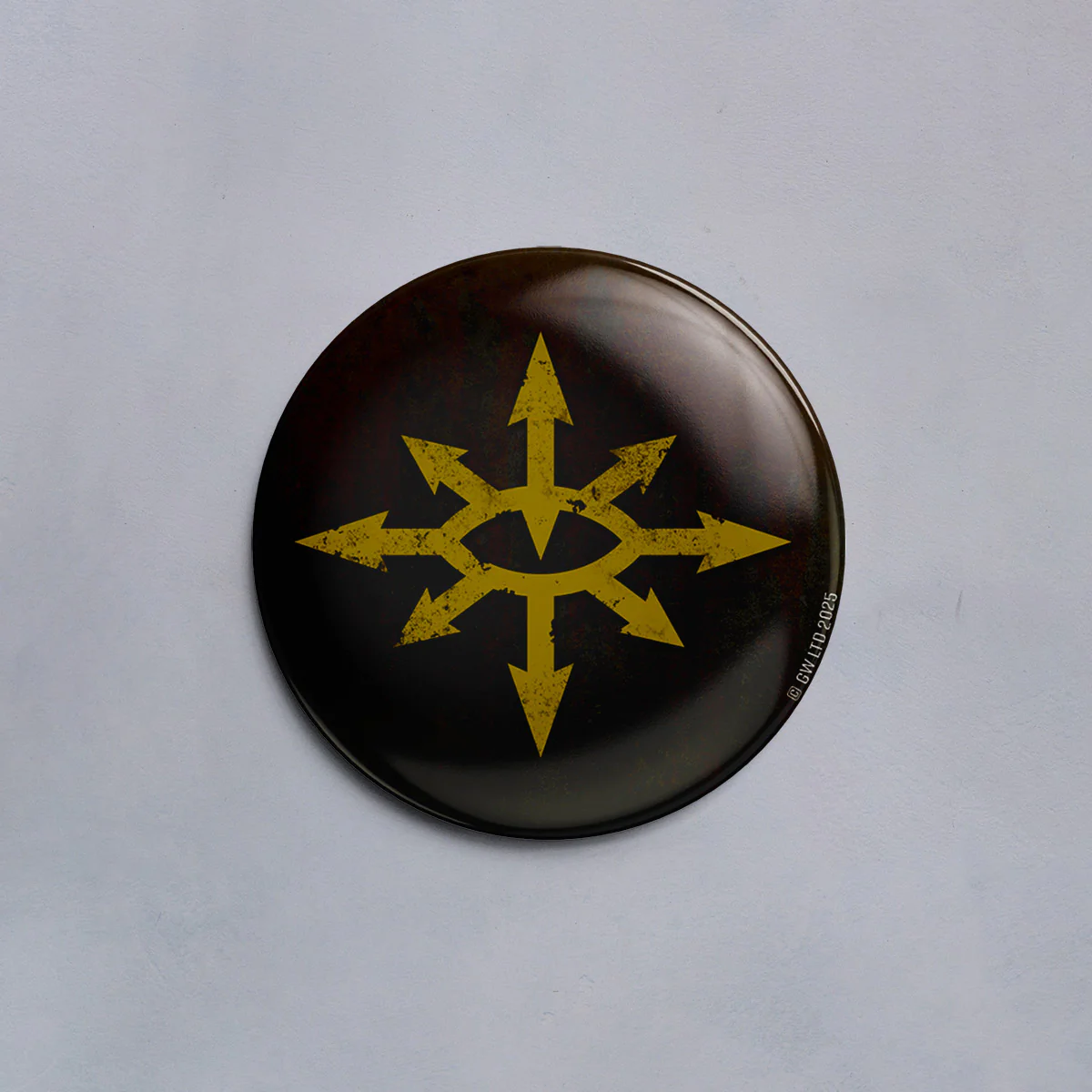 Warhammer Badges - Image 4