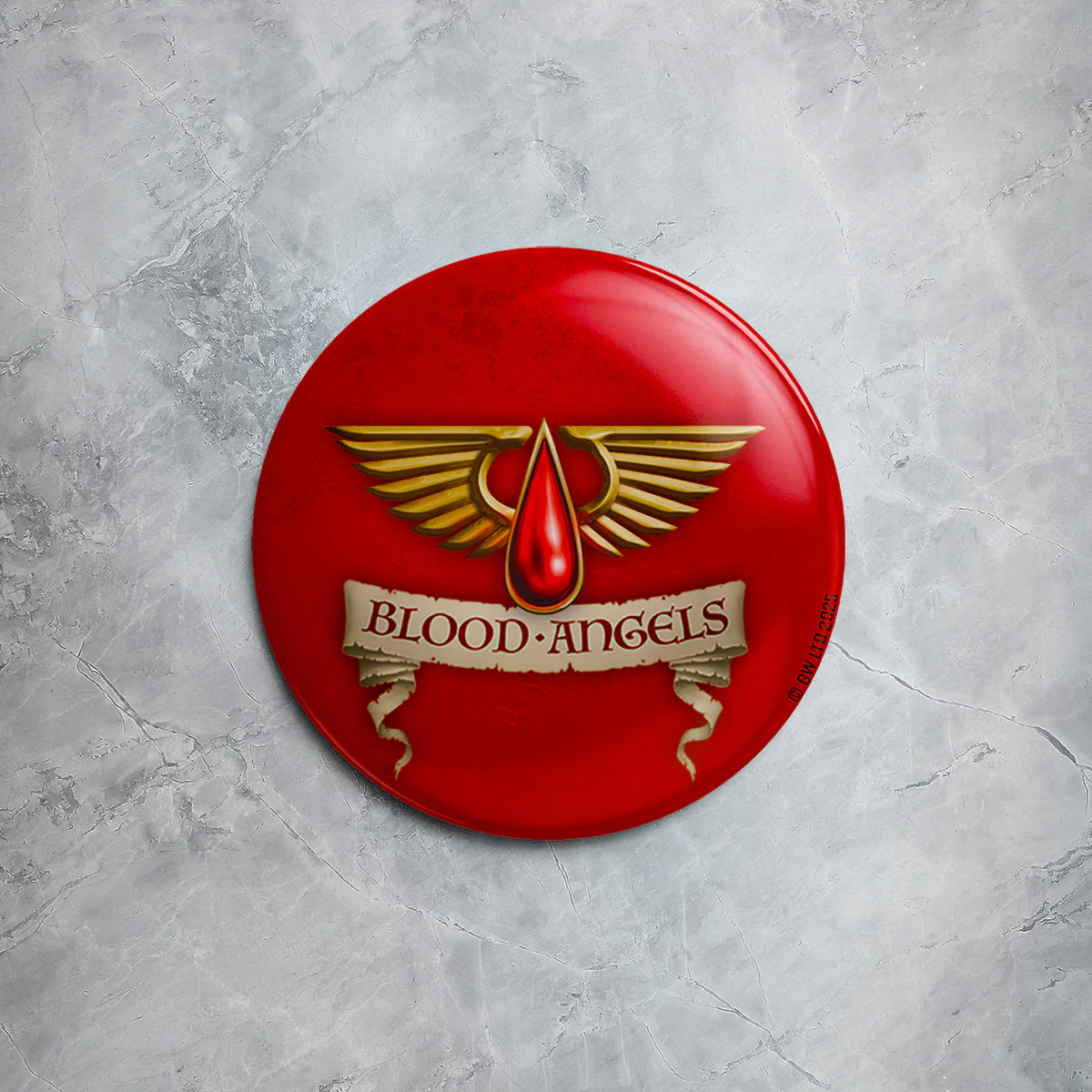 Warhammer Badges - Image 5