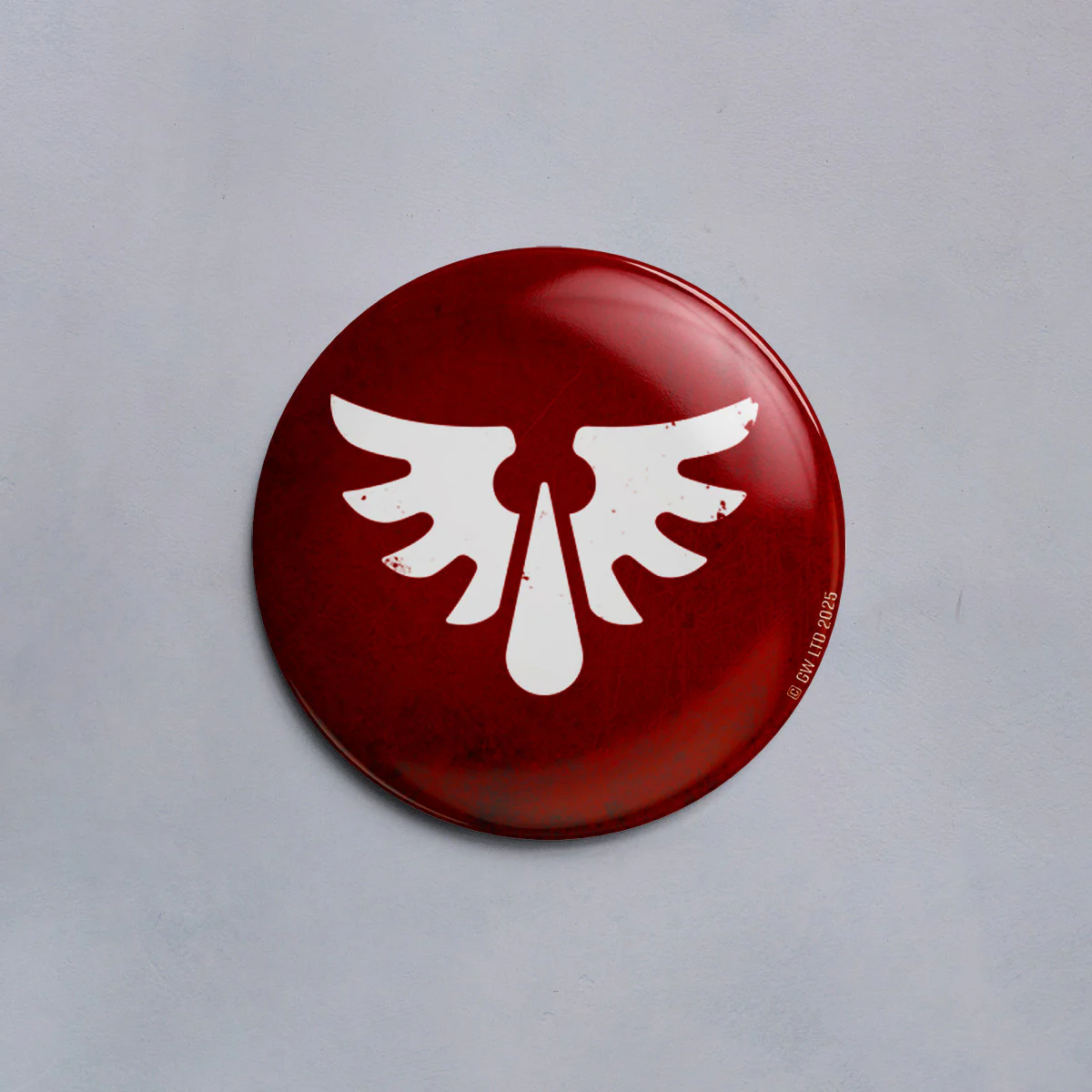 Warhammer Badges - Image 6