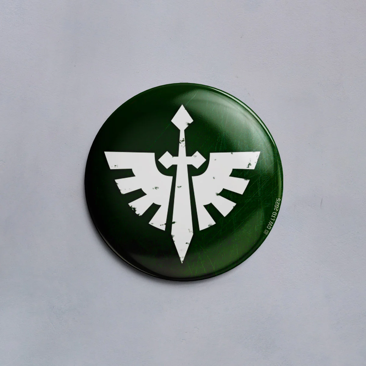 Warhammer Badges - Image 8