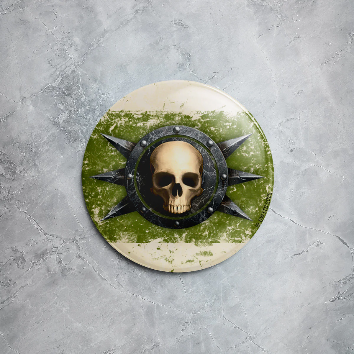Warhammer Badges - Image 9
