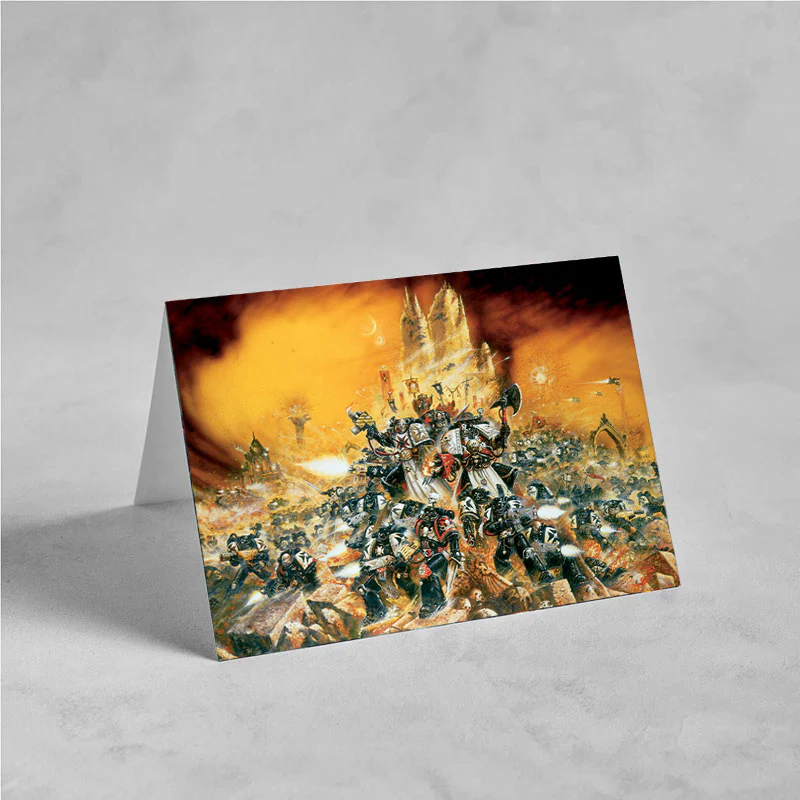 Greetings Cards - Image 10