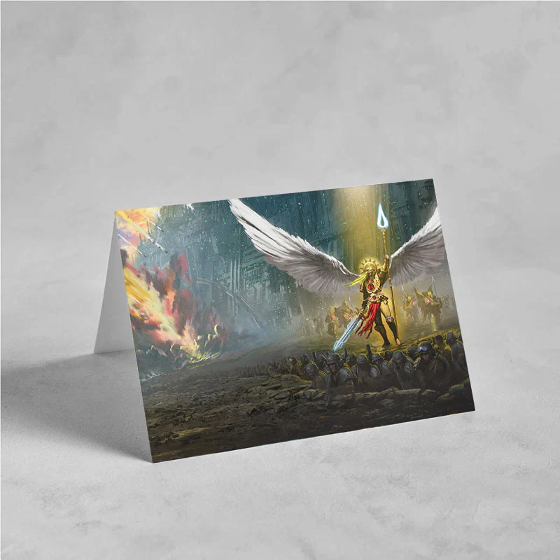Greetings Cards - Image 3