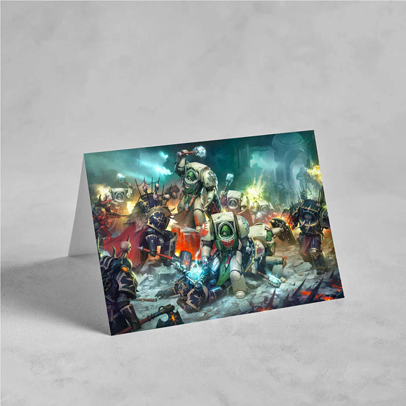 Greetings Cards - Image 4