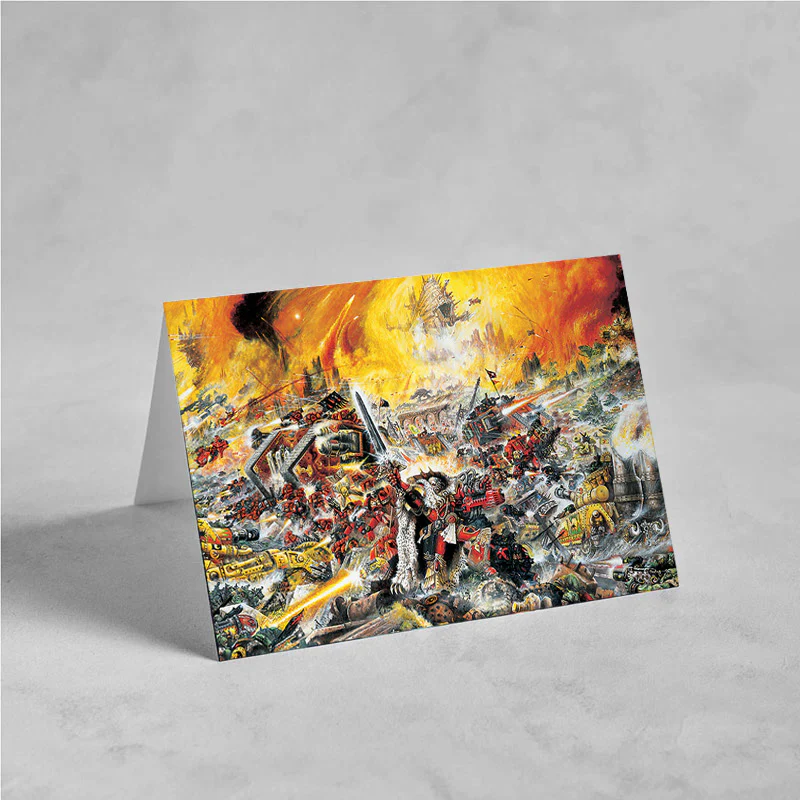 Greetings Cards - Image 8