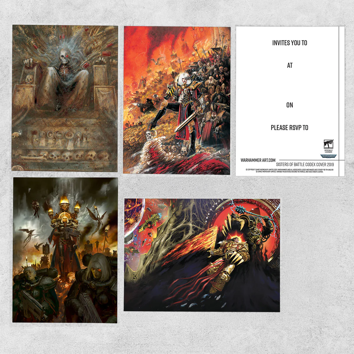 Invitations - Image 3