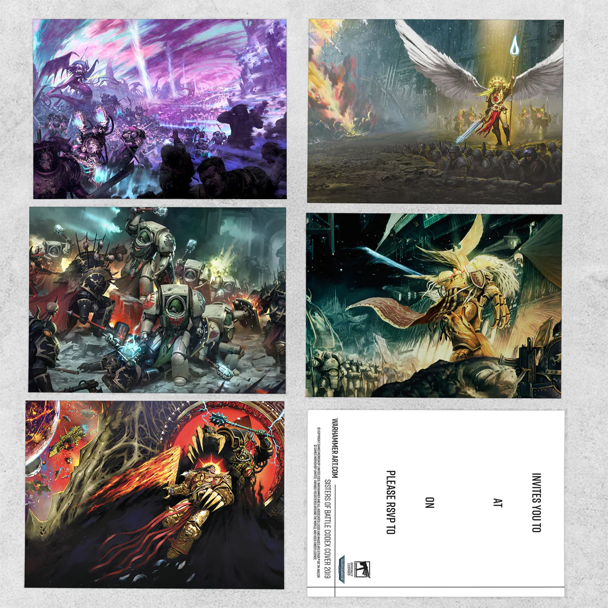 Invitations - Image 4