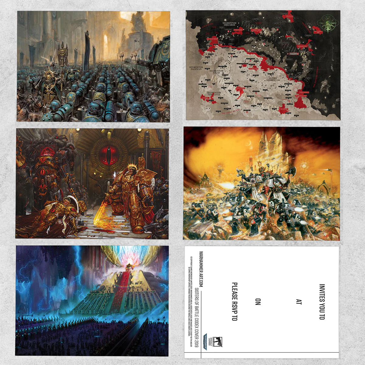 Invitations - Image 6