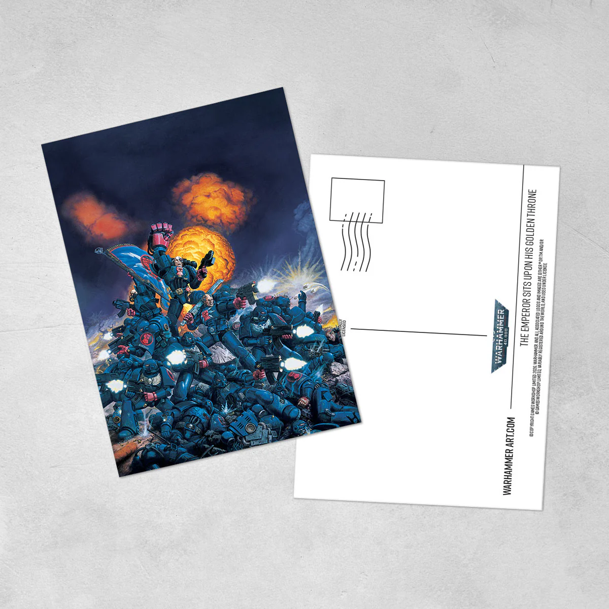 Postcards - Image 10