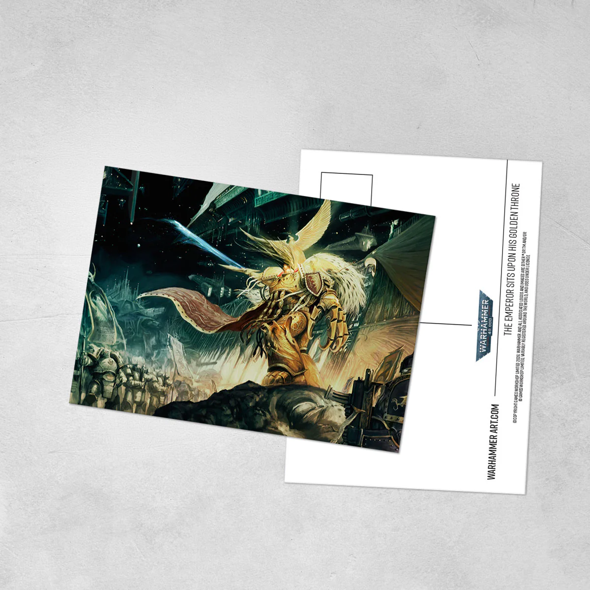 Postcards - Image 11