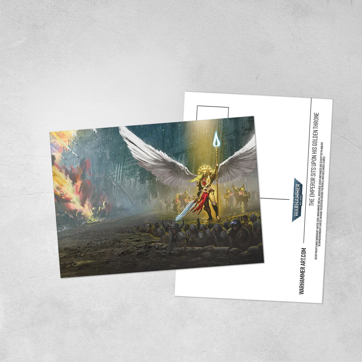 Postcards - Image 12