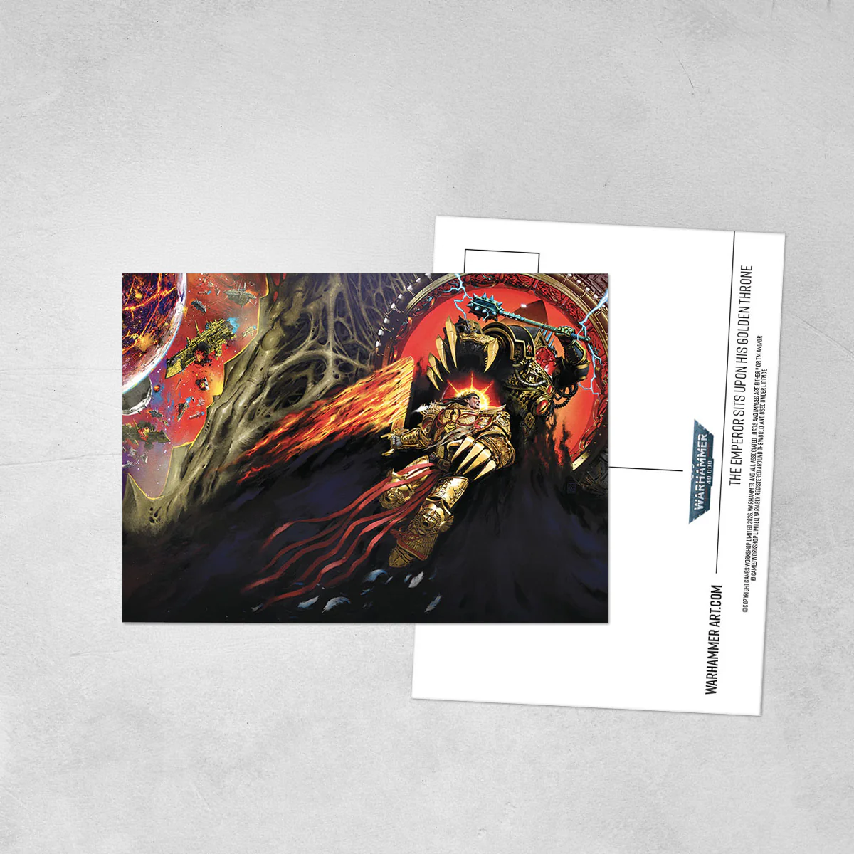 Postcards - Image 13