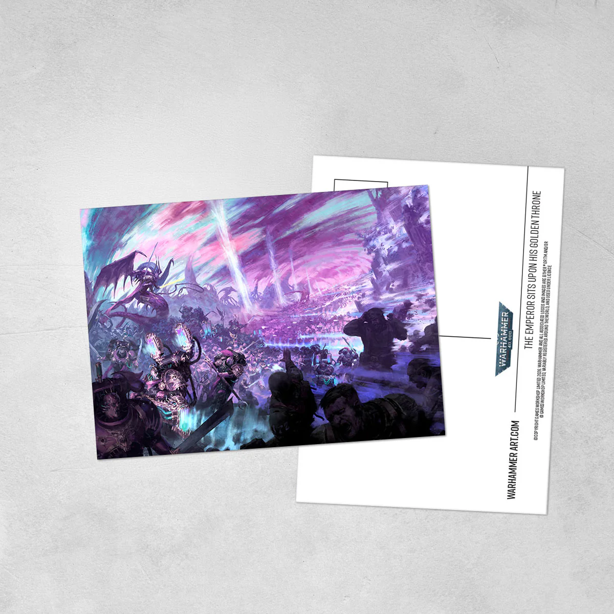 Postcards - Image 14