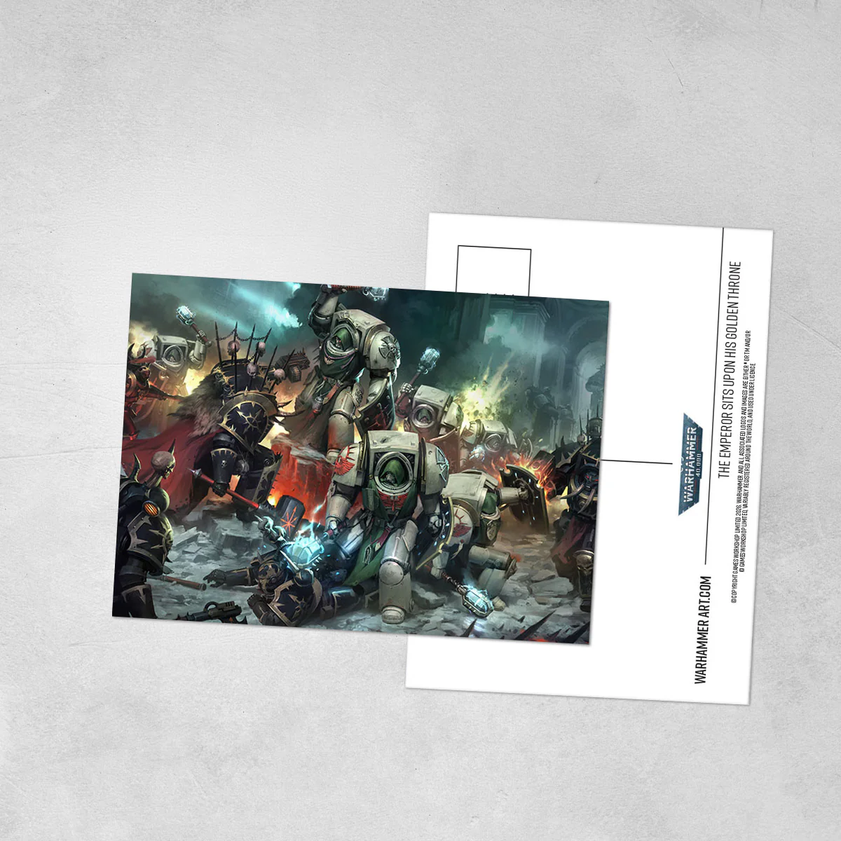 Postcards - Image 15