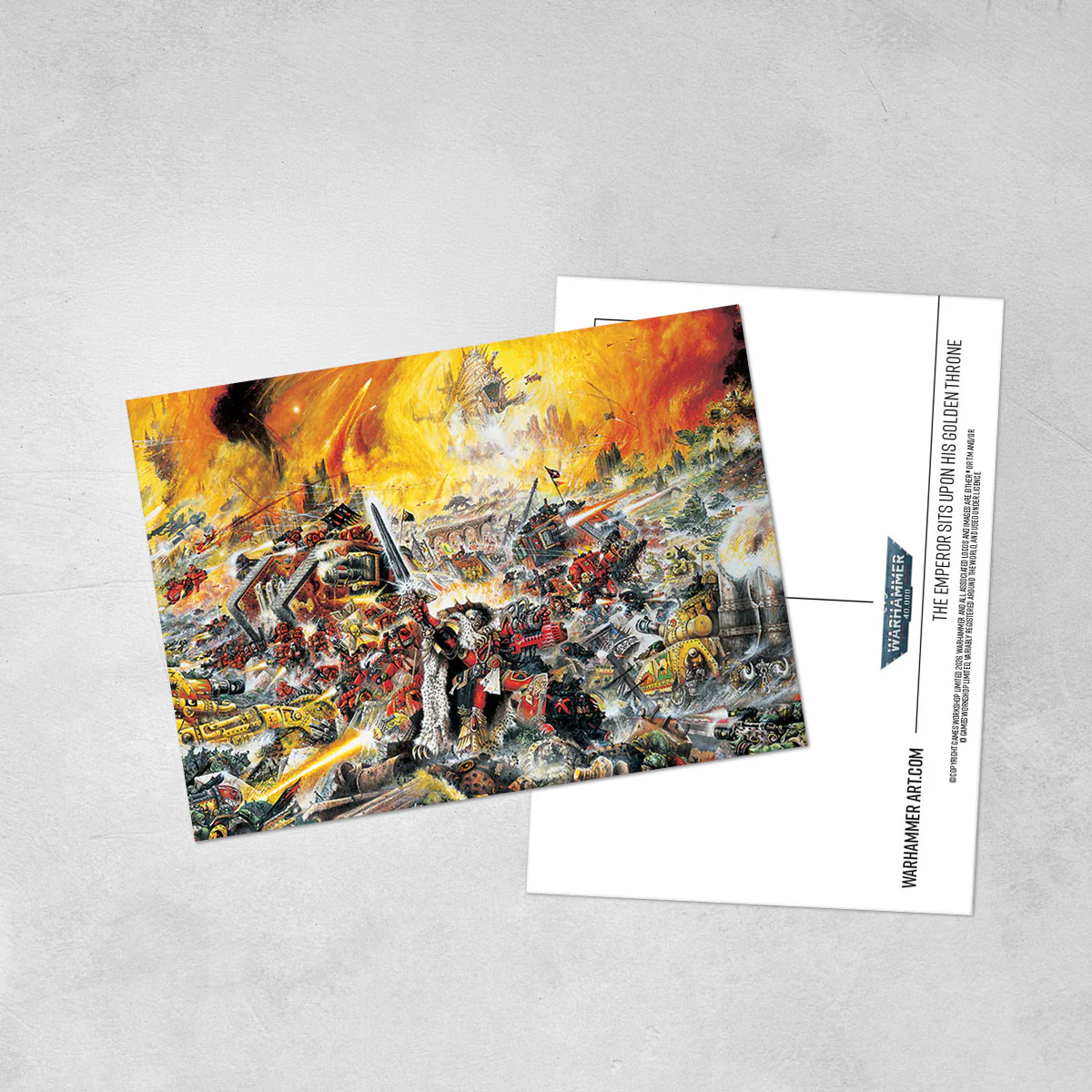 Postcards - Image 16