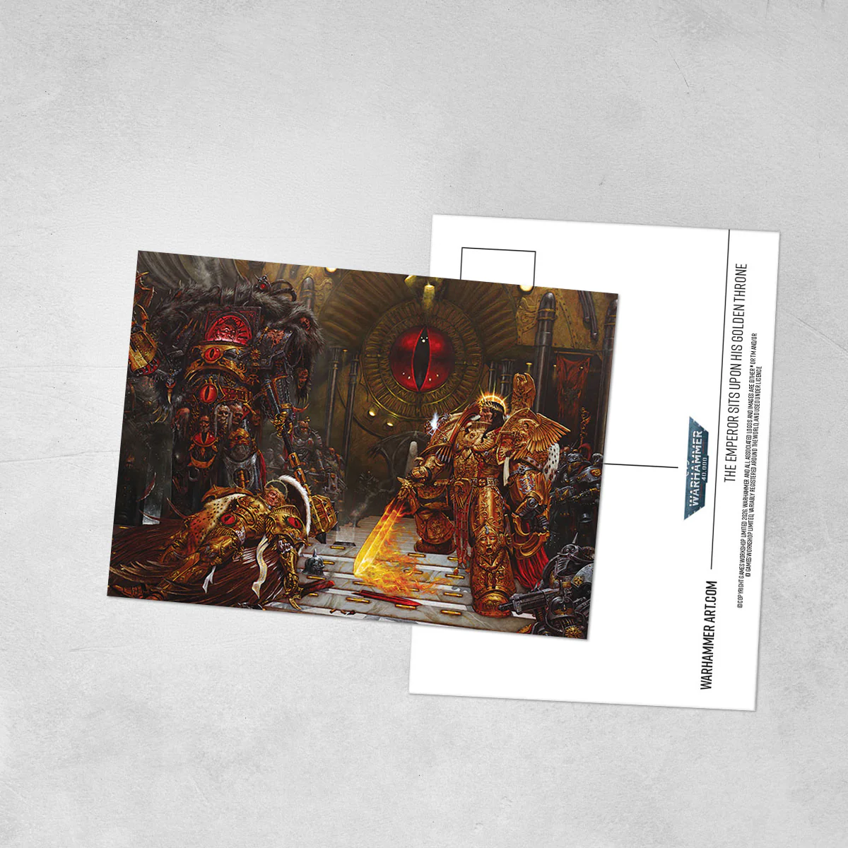 Postcards - Image 20