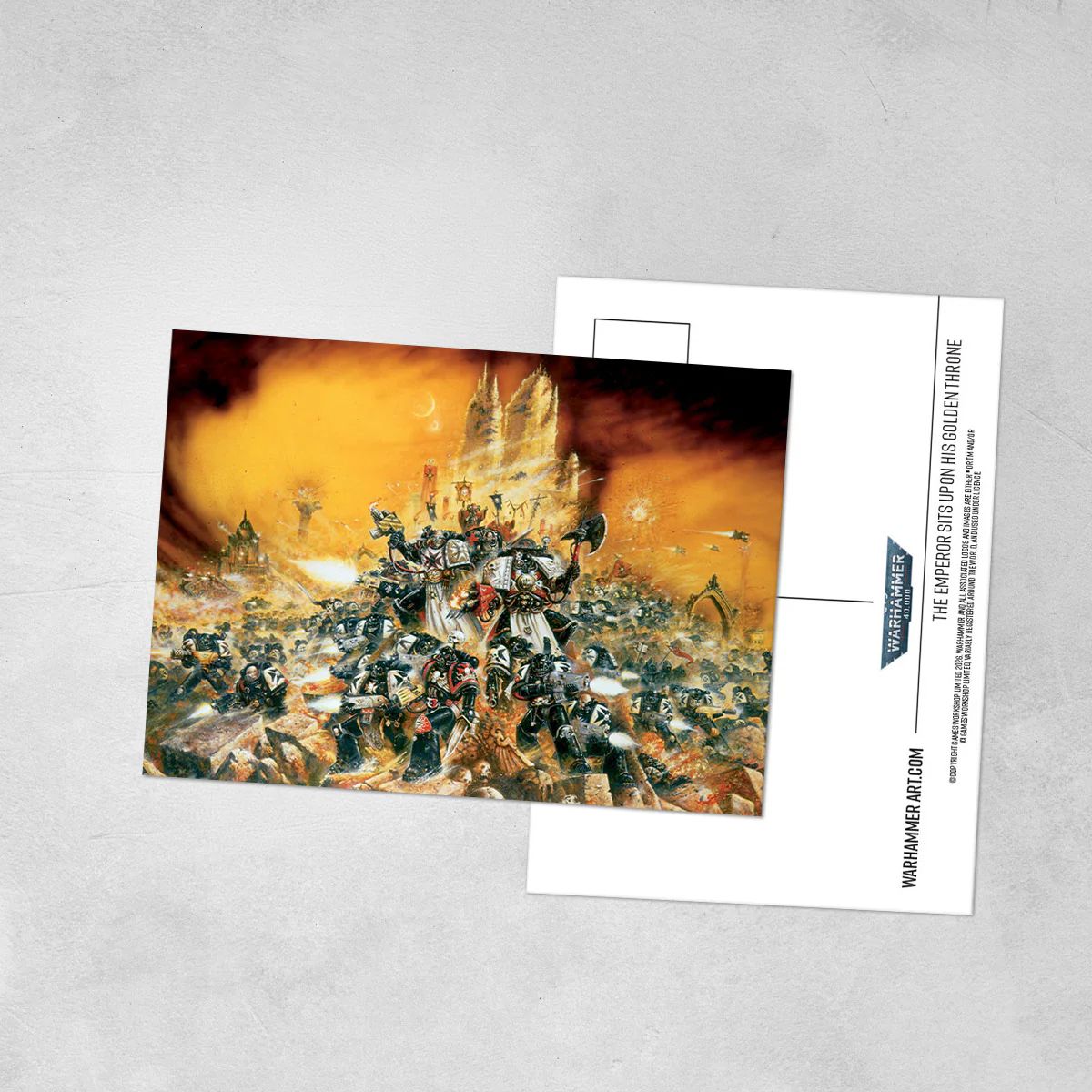 Postcards - Image 21