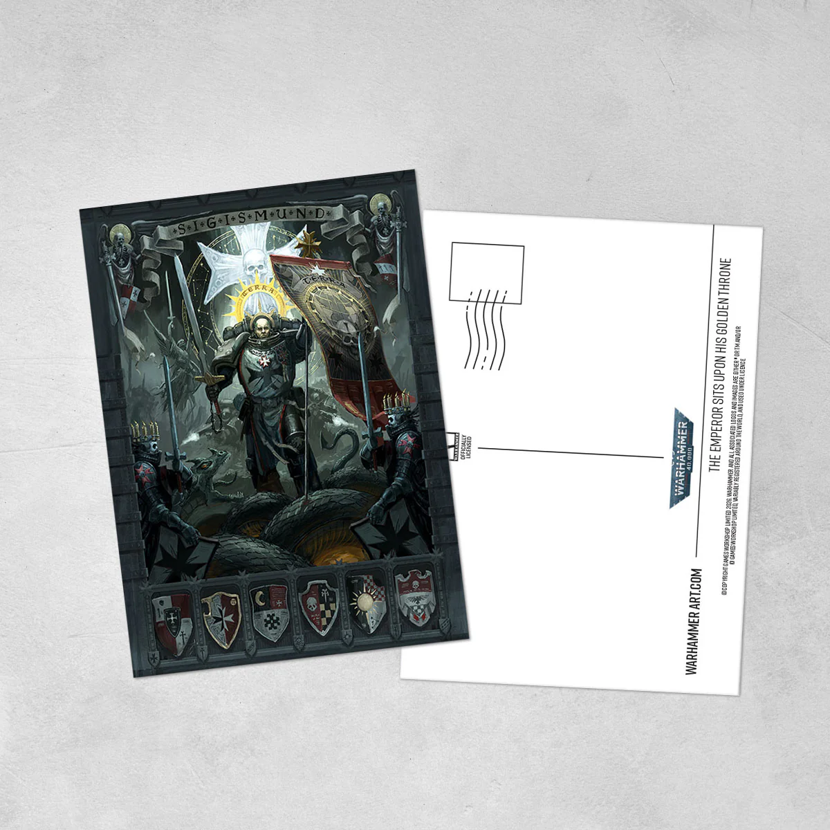 Postcards - Image 3