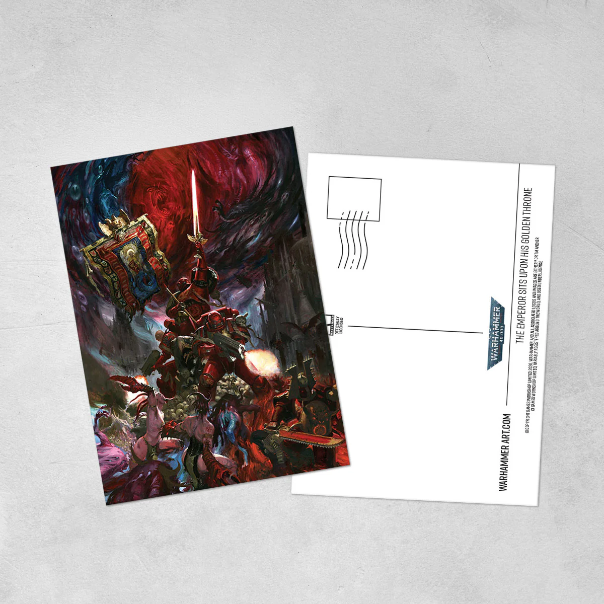 Postcards - Image 4
