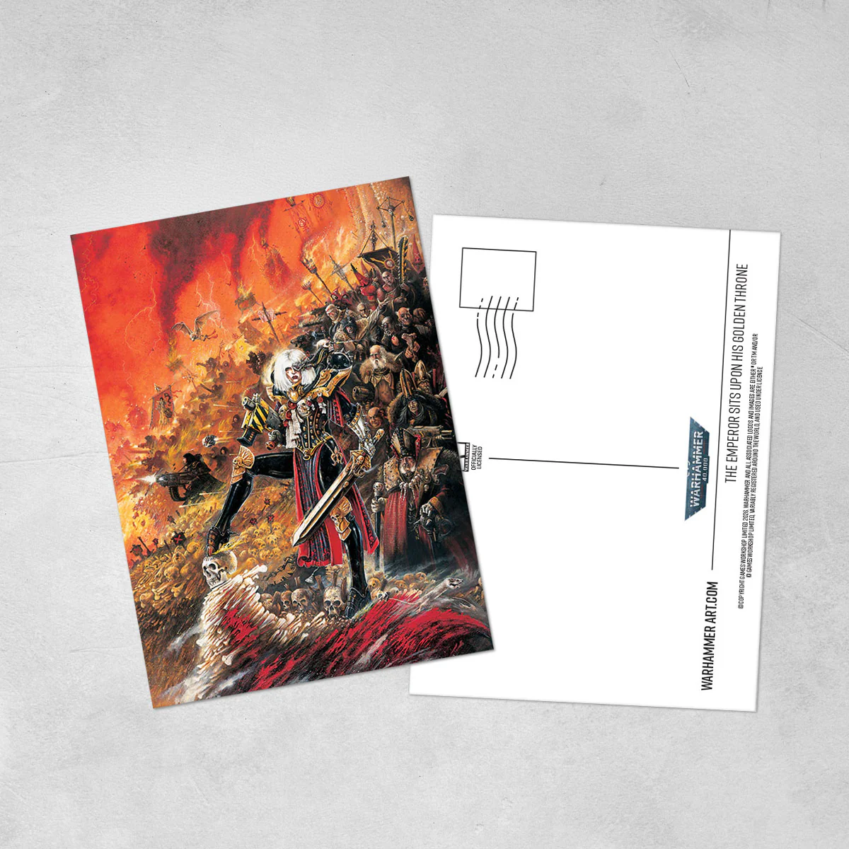 Postcards - Image 5